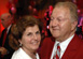 Fatima and Turgut Burakreis '57, '58