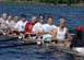 A wonderful mixed eight from many classes