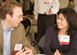 Ross Meisner MBA '97 and Laishan Lam P'08