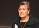 Alumni Association EVP and CEO, Judy Cole