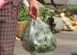 Fruit and vegetable vendors